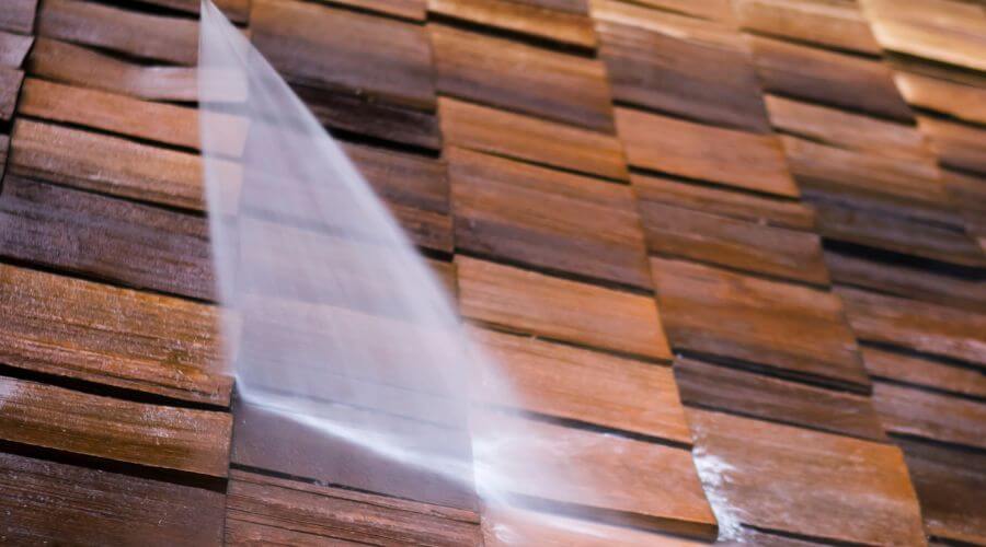 Tile Roofing in Colleyville, TX