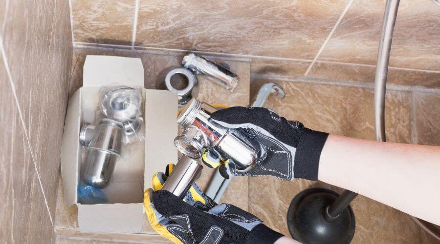 Professional residential roofers in Colleyville, TX